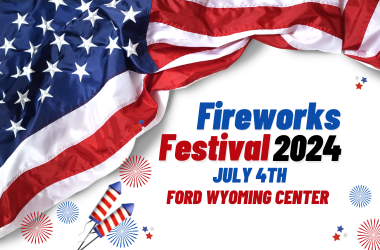 More Info for Fireworks Festival 2024