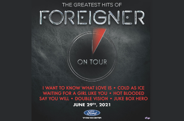 greatest hits of foreigner greatest hits of foreigner