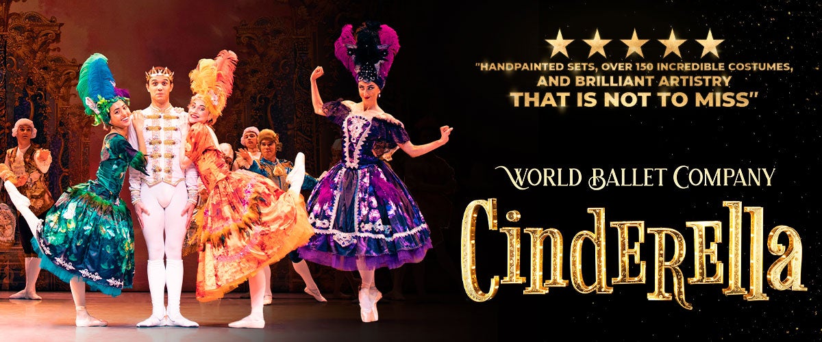 Cinderella