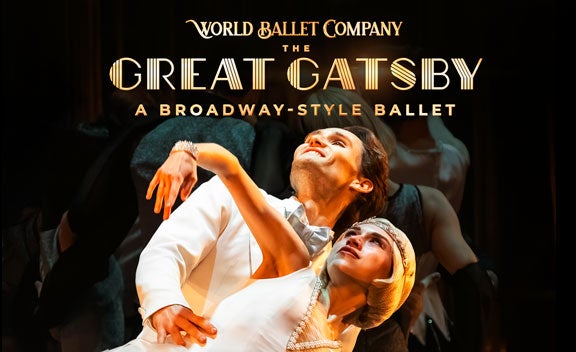More Info for The Great Gatsby Ballet