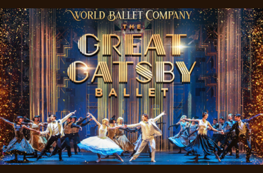 More Info for Great Gatsby Ballet
