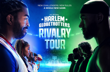 More Info for Harlem Globetrotters: Rivalry Tour