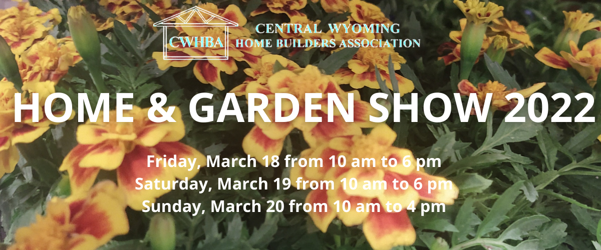 Home & Garden Show Ford Wyoming Center
