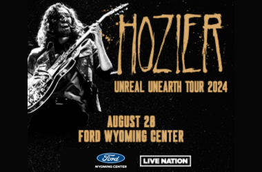 More Info for Hozier on August 28, 2024