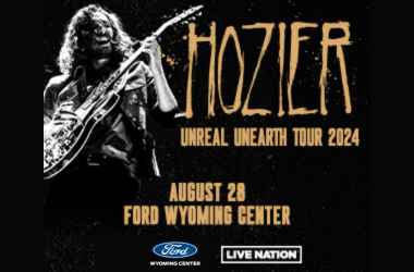 More Info for Hozier NEW DATE CONFIRMED