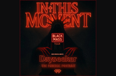 More Info for In This Moment: Black Mass Tour