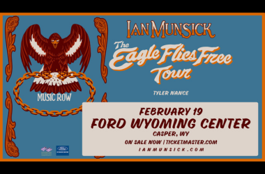 More Info for Ian Munsick