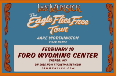 More Info for Ian Munsick