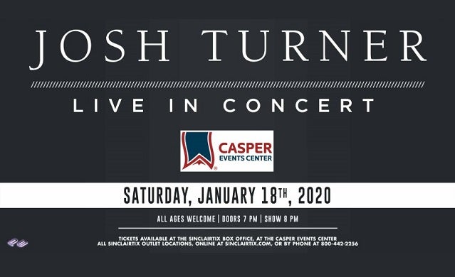 Josh Turner