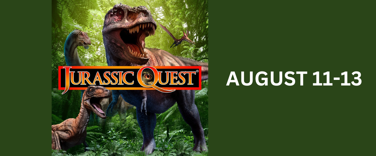 Jurassic Quest