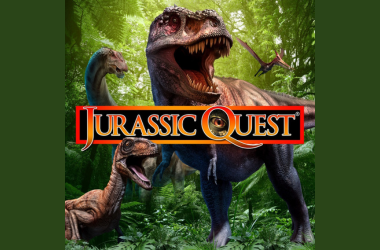 More Info for Jurassic Quest