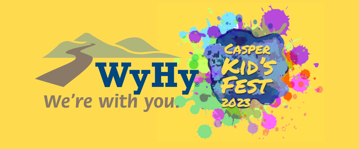 Casper Kid's Fest