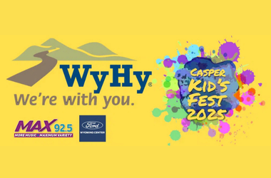 More Info for Casper Kid's Fest
