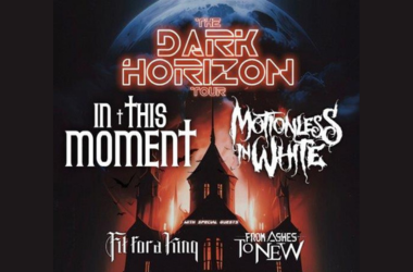 More Info for Motionless in White and In This Moment