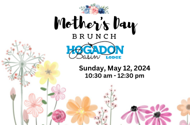More Info for Mother's Day Brunch