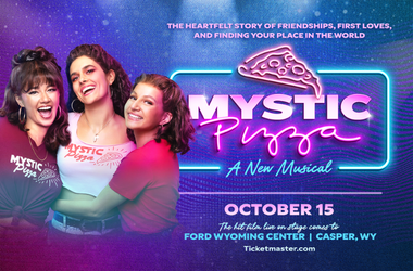More Info for Mystic Pizza: A New Musical 
