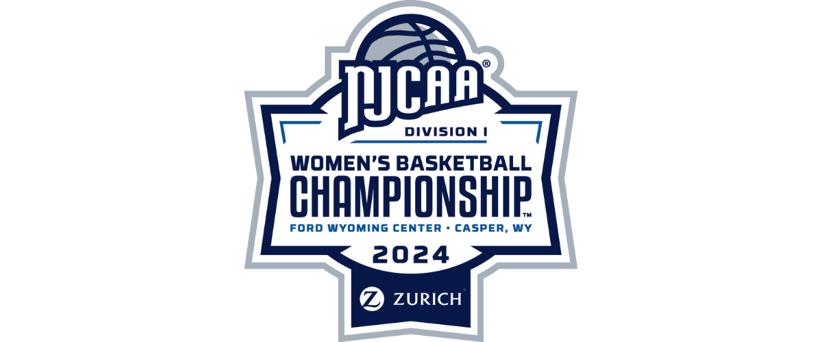 NJCAA DI Women's Basketball Championships Ford Wyoming Center