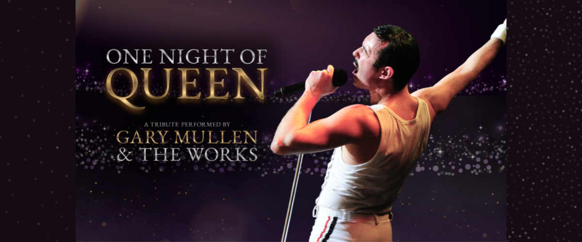 One Night of Queen