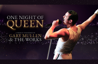 More Info for One Night of Queen