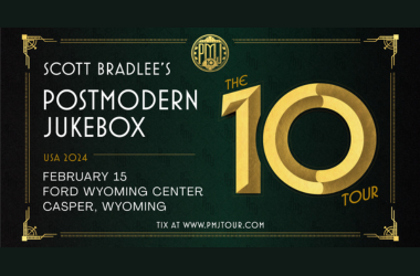 More Info for Scott Bradlee’s Postmodern Jukebox