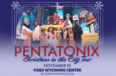 More Info for Pentatonix