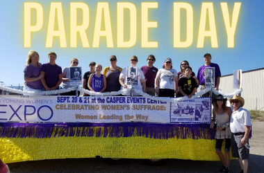 More Info for Parade Day