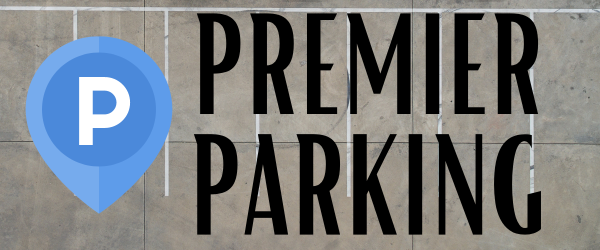 Premier Parking: Journey