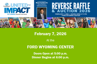 More Info for Reverse Raffle & Auction 2026