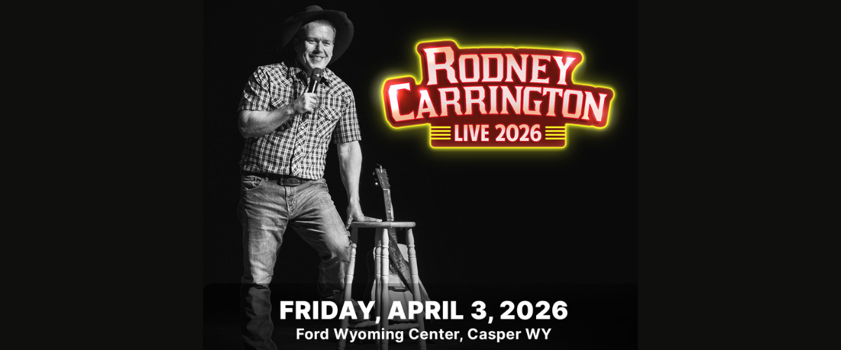 Rodney Carrington