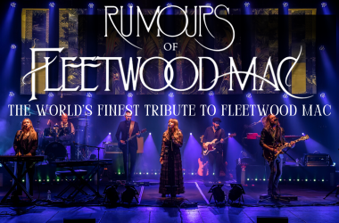 More Info for Rumours of Fleetwood Mac on October 13