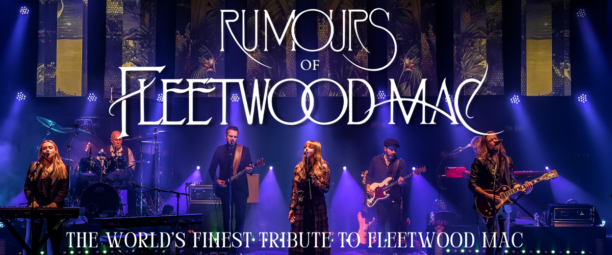 Rumours of Fleetwood Mac