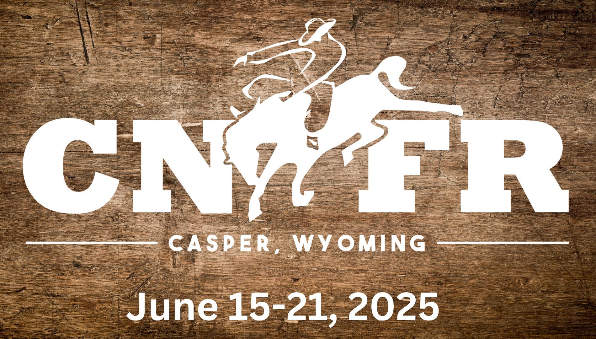 More Info for CNFR 2025 Season Tickets On Sale Now