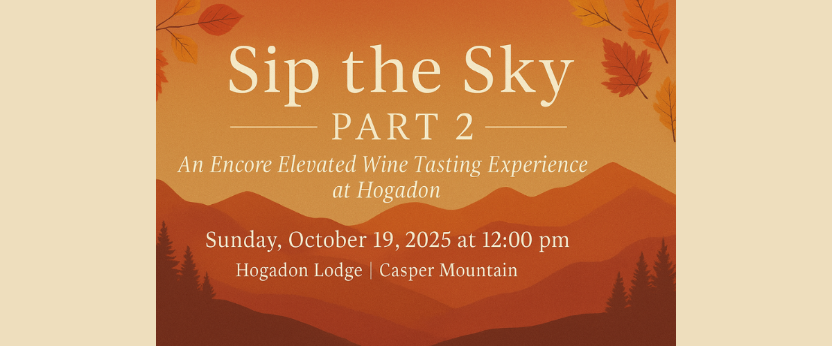 Sip the Sky Part 2