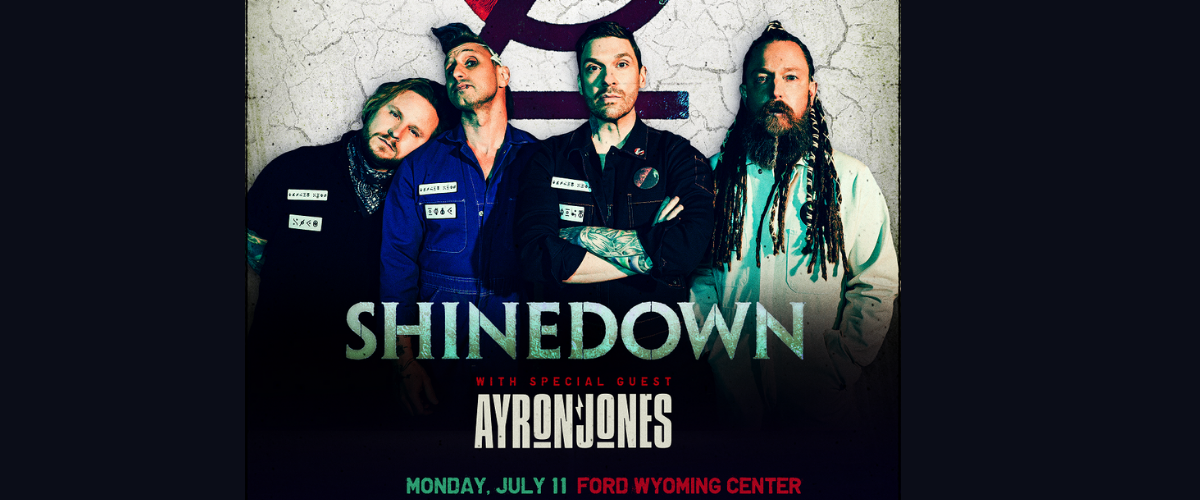 Shinedown