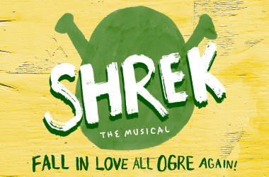 More Info for Shrek the Musical