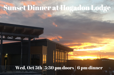 More Info for Sunset Dinner at Hogadon Lodge