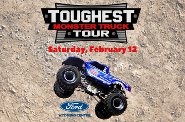 More Info for Toughest Monster Truck Tour