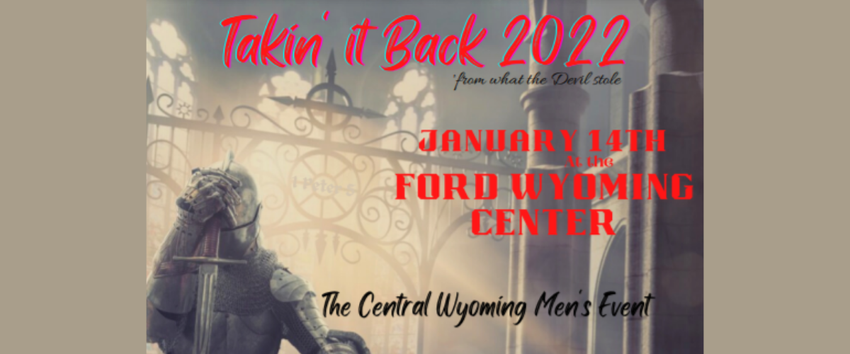 Takin' it Back 2022
