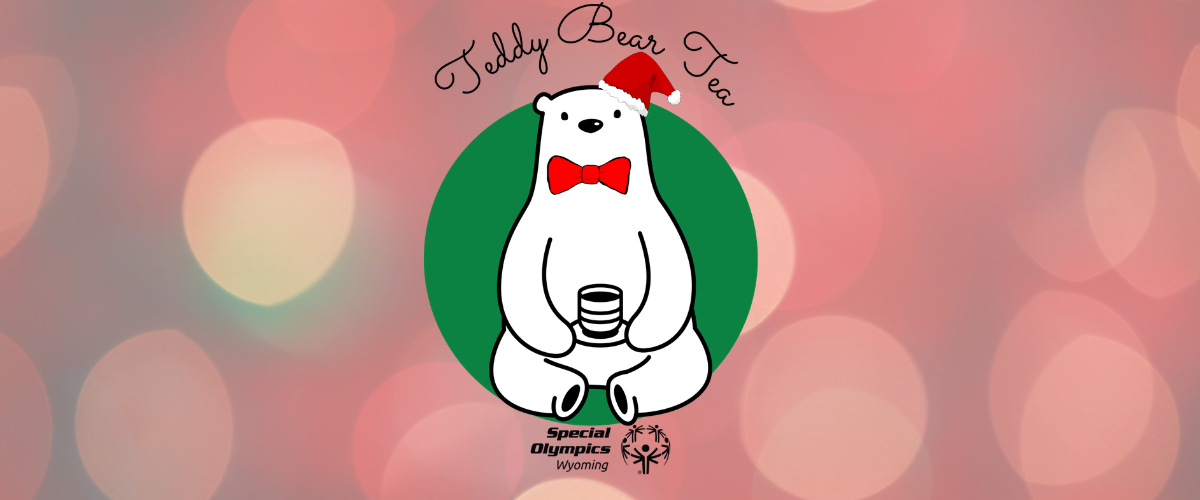 Teddy Bear Tea