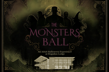 More Info for The Monsters Ball