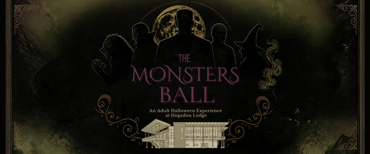 The Monsters Ball