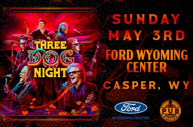 More Info for Three Dog Night