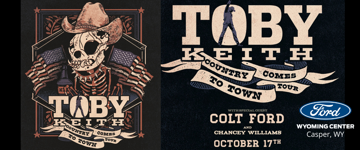 Toby Keith