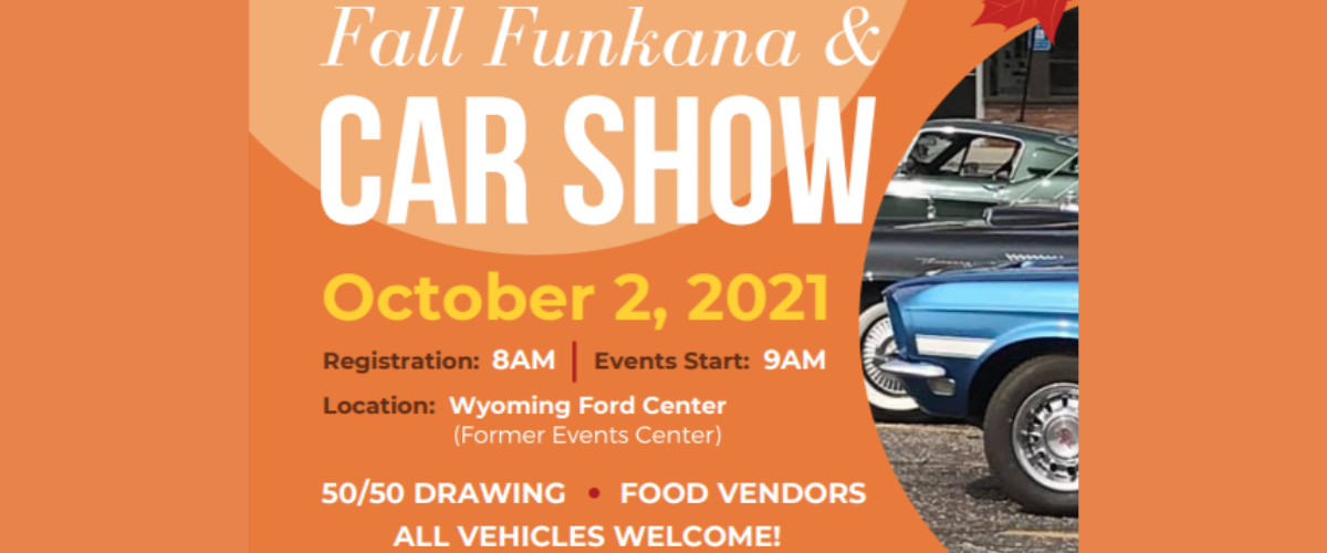 Fall Funkana & Car Show