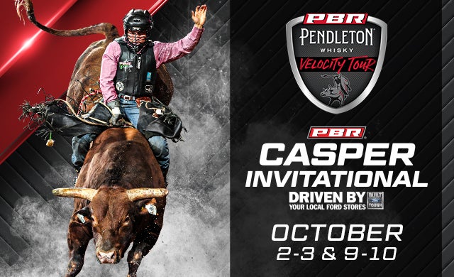 PBR’s Pendleton Whisky Velocity Tour
