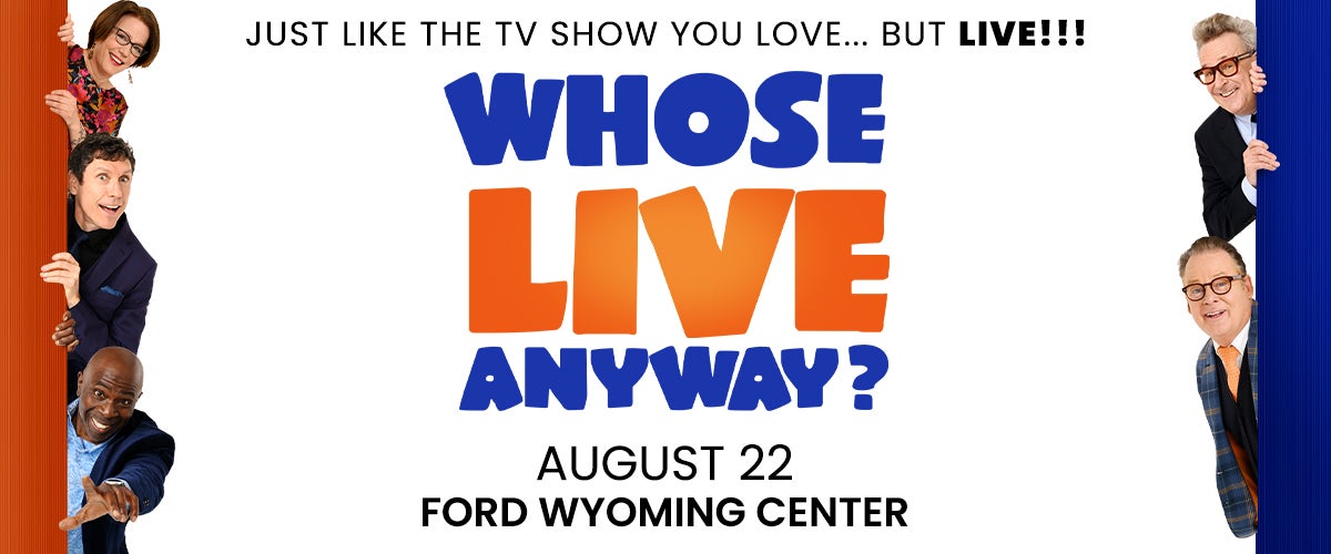 Whose Live Anyway?