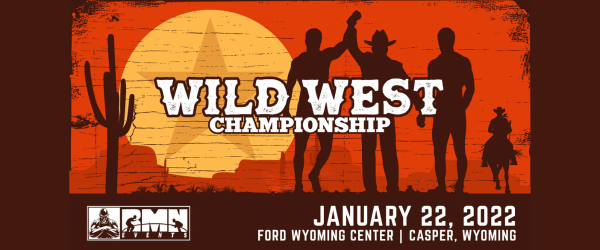 Wild West Championships