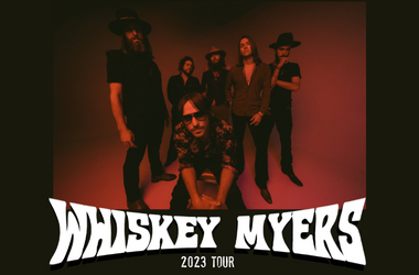 More Info for Whiskey Myers 2023 Tour