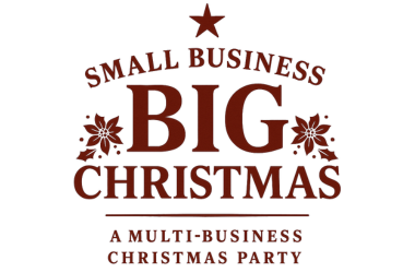 More Info for Small Business, Big Christmas